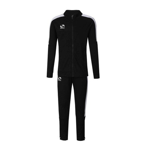 Front - Sondico Mens Strike Tracksuit Set