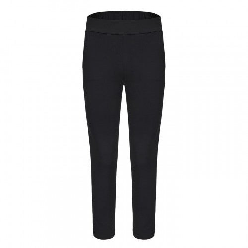 Front - LA Gear Womens/Ladies Running Tights