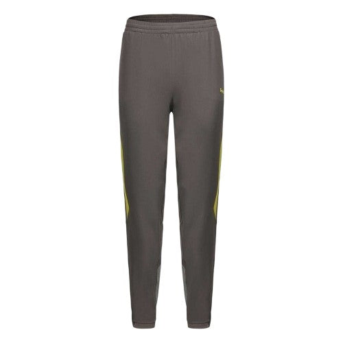 Front - Sondico Mens Blaze Colour Block Jogging Bottoms