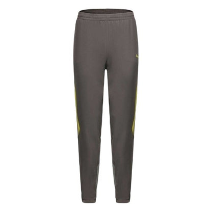 Front - Sondico Mens Blaze Colour Block Jogging Bottoms