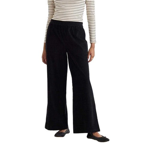 Front - Nobody´s Child Womens/Ladies Misha Wide Leg Wide Leg Trousers
