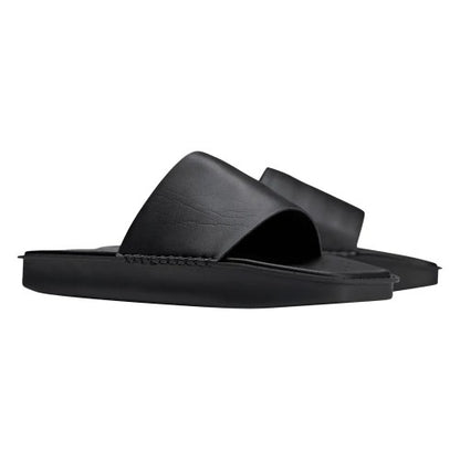 Front - Y-3 Mens Water Sliders