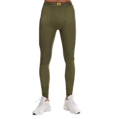 Front - Skins Mens Series-5 Long Tights