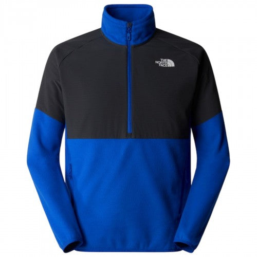 Front - The North Face Mens Puffer Jacket