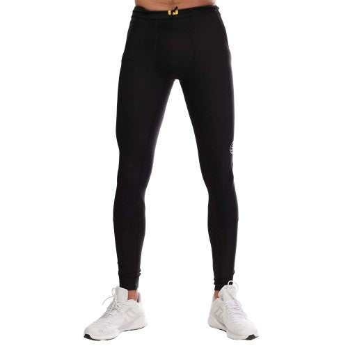 Front - Skins Mens Series-3 Long Tights