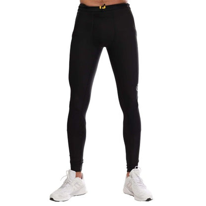 Front - Skins Mens Series-3 Long Tights