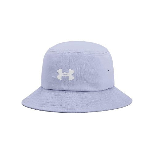 Front - Under Armour Womens/Ladies Blitzing Bucket Hat