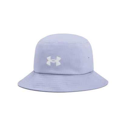 Front - Under Armour Womens/Ladies Blitzing Bucket Hat