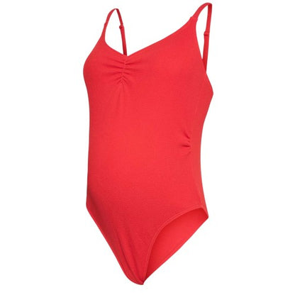 Front - Mamalicious Womens/Ladies Naomi Maternity One Piece Swimsuit