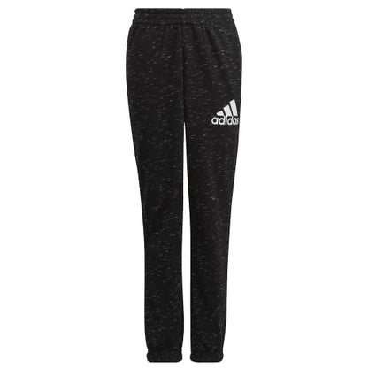 Front - Adidas Childrens/Kids Future Icons Badge Of Sport Jogging Bottoms