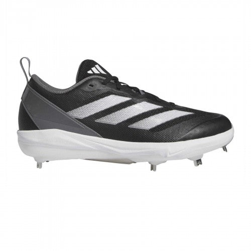 Front - Adidas Womens/Ladies Instinct Mesh Athletic Shoe Spikes