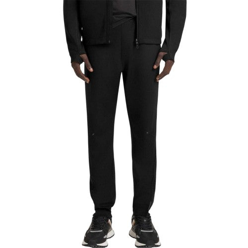 Front - Boss Mens Active Jogging Bottoms