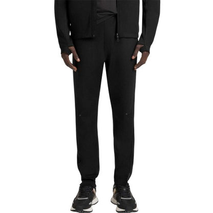 Front - Boss Mens Active Jogging Bottoms
