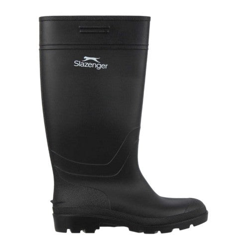 Front - Slazenger Mens Wellington Boots