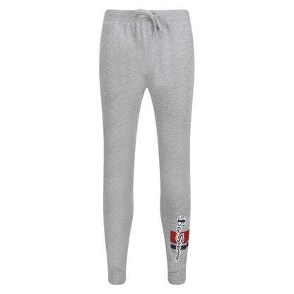 Front - Ben Sherman Mens Slim Jogging Bottoms