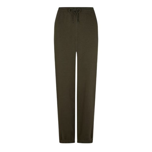 Front - Reebok Unisex Adult Fleece Jogging Bottoms