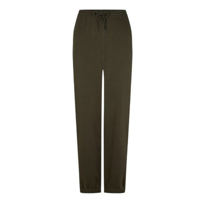 Front - Reebok Unisex Adult Fleece Jogging Bottoms