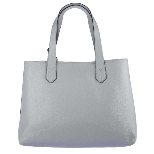Front - Emporio Armani Shopper Bag