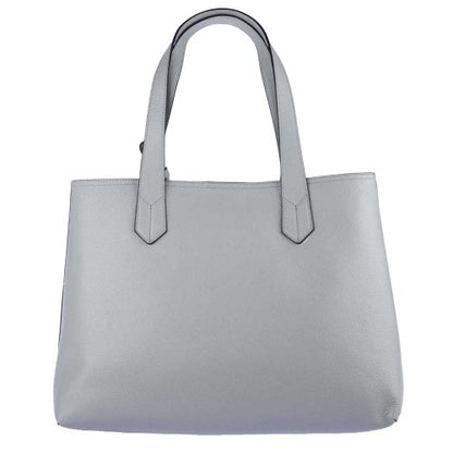 Front - Emporio Armani Shopper Bag