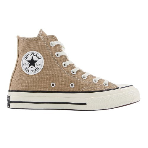 Front - Converse Womens/Ladies Chuck Classic High Top Trainers