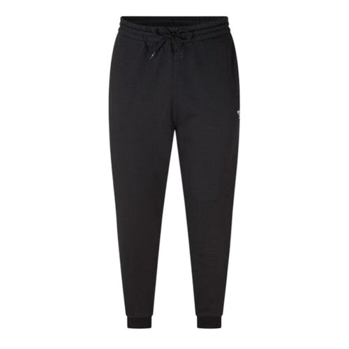 Front - Reebok Mens Identity Jogging Bottoms