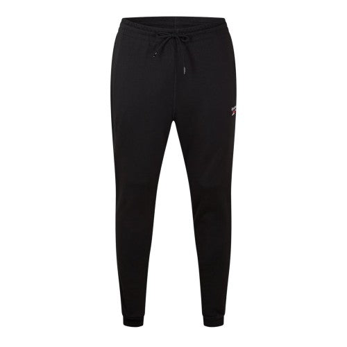 Front - Reebok Mens Identity Jogging Bottoms