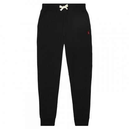 Front - Ralph Lauren Boys Jogging Bottoms