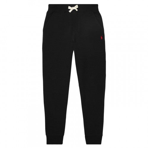 Front - Ralph Lauren Boys Jogging Bottoms
