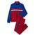 Front - Lacoste Mens Tennis Tracksuit