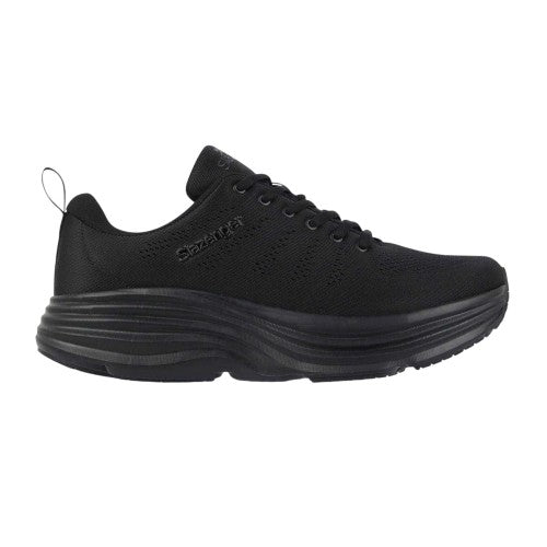Front - Slazenger Mens Mesh Trainers