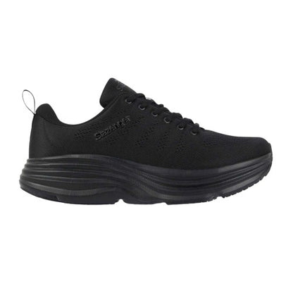 Front - Slazenger Mens Mesh Trainers
