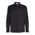 Front - Tommy Hilfiger Mens Core Flex Poplin Shirt