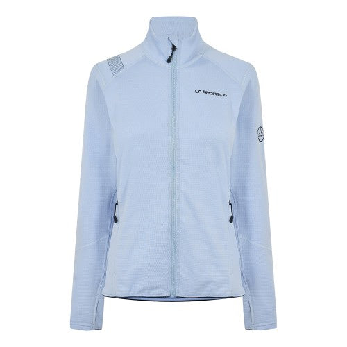 Front - La Sportiva Womens/Ladies Fleece Jacket