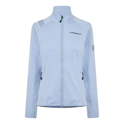 Front - La Sportiva Womens/Ladies Fleece Jacket