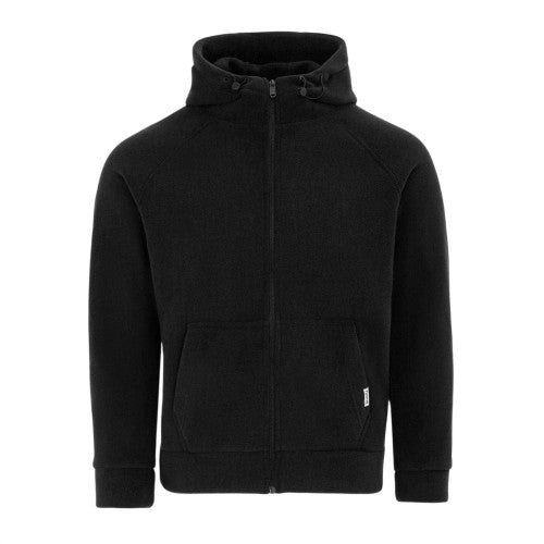 Front - Firetrap Mens Fleece Jacket