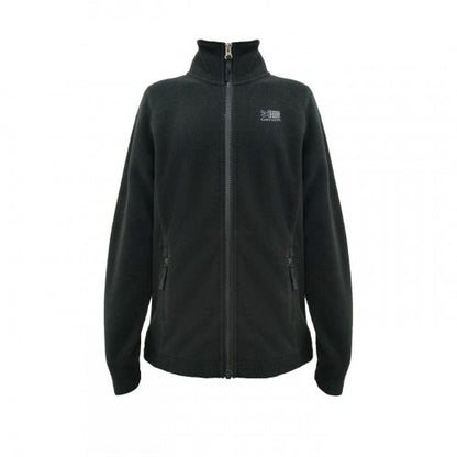 Front - Karrimor Childrens/Kids Fleece Jacket