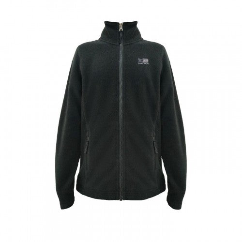 Front - Karrimor Childrens/Kids Fleece Jacket