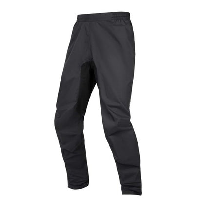 Front - Endura Mens Hummvee Waterproof Trousers