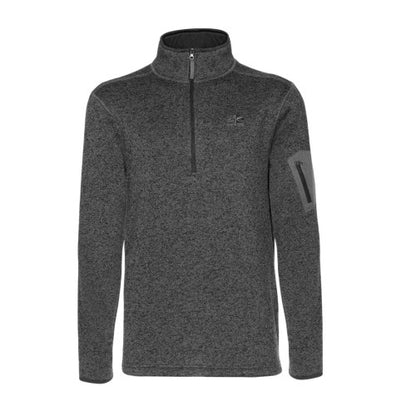 Front - Karrimor Mens Orbit Fleece