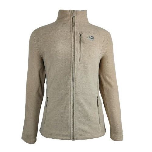 Front - Karrimor Mens Lightweight Fleece Jacket