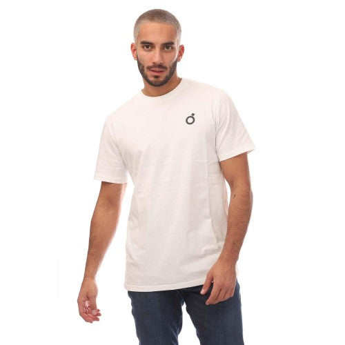 Front - Blood Brother Mens Core T-Shirt