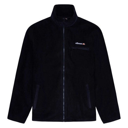 Front - Ellesse Mens Maseben Fleece Jacket