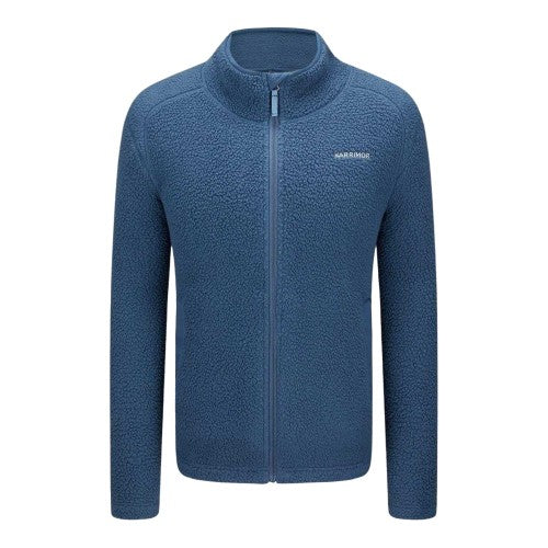 Front - Karrimor Mens Tundra Fleece Jacket