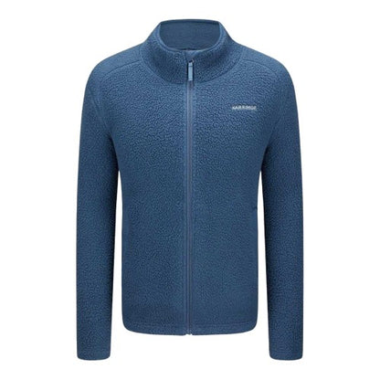 Front - Karrimor Mens Tundra Fleece Jacket