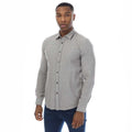 Front - Boss Mens S-Roan Shirt