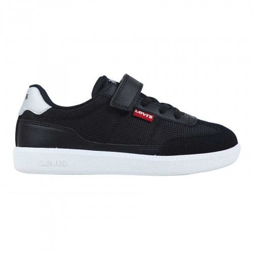 Front - Levis Childrens/Kids Jackson Trainers