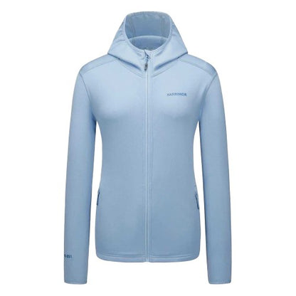 Front - Karrimor Womens/Ladies Helium Athletic Fleece Jacket