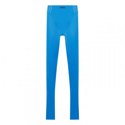 Front - Adidas Womens/Ladies Tight Athletic Tights