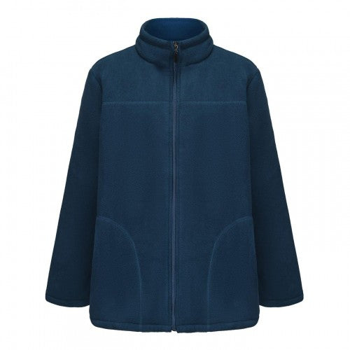 Front - Karrimor Womens/Ladies Fleece Jacket