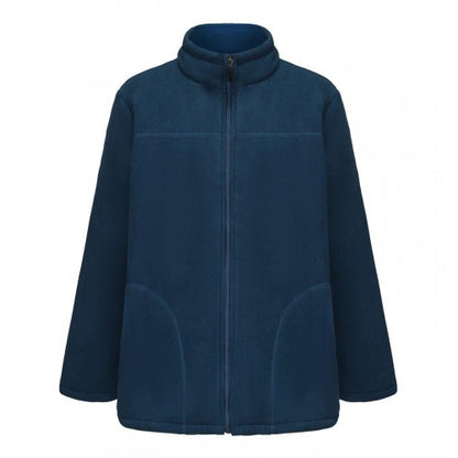 Front - Karrimor Womens/Ladies Fleece Jacket